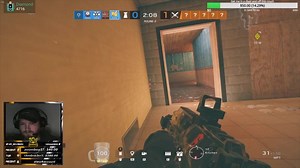 Highlight: 4k clutch