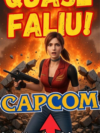 A Verdade Oculta de Resident Evil: Code Veronica