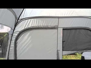 Kampa Travel Pod Xpress Awning