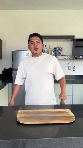 cómo preparar un caldo de pescado y camarón | caldo de pescado