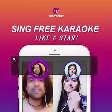 Jubin Nautiyal Collab Video | StarMaker |