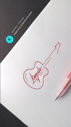 Creative Signature Style | How to Sign Your Name Perfectly