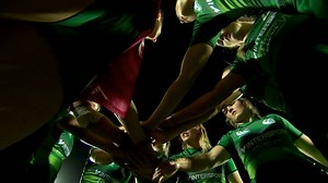 5.5K views · 52 reactions | As the Ireland 7s teams are on a journey to the Rugby World Cup Sevens in San Francisco this season, and Irish Rugby TV will be with them every step of the way. Coming tomorrow, we'll have Episode 1 of On the Road with the Ireland 7s, as we follow them at the Dubai 7s last month, going behind the scenes and tracking their progress. Make sure to check in tomorrow to see the full episode. | IrishRugby | Facebook