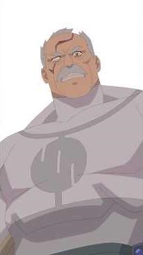 STAND READY, WORMS. | Invincible | Prime Video