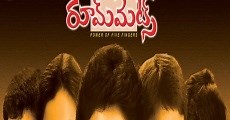 Roommates (2006)  - Ver Película Completa en Español / Castellano - FULLTV