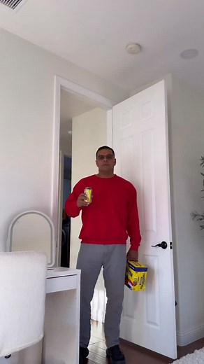 Neighbors warned, Twisted Teas ready, game on! 💛🏈 @twistedtea #KeepItTwisted #YoAmoTwistedTea #AD (viewers must be 21 ) | Natalie n the Aguilars