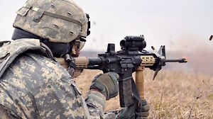 At #AUSA2017, IMCOM Command Sgt. Maj. Melissa Judkins explained the organization's Rugged Professional philosophy. Learn more by watching Lt. Gen. Kenneth Dahl, commander of IMCOM, discuss how "we must see, treat, and respect our Soldiers, but not coddle them, and how this is an important part of our U.S. Army." | U.S. Army Garrison Rheinland-Pfalz