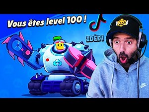 pour le coup VOUS ÊTES pas PRÊT pour cette VIDÉO 🎬 (brawl stars)