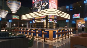 Turning Stone Resort and Casino to expand nightlife experience