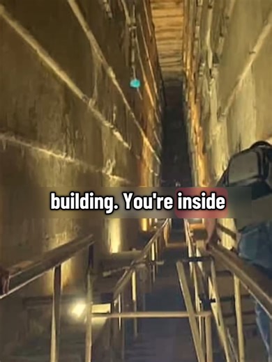 Discovering the Big Void in the Great Pyramid