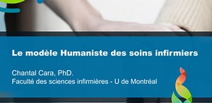 Modèle humaniste des soins infirmiers (FSI)