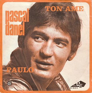 Pascal Danel - Ton Ame