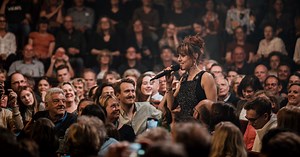 Concerten in Luik, Antwerpen en Brussel voor ZAZ | Nieuws op Podiuminfo