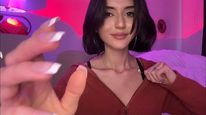 【edafoxx】超罕见的ASMR触发让你的大脑立即关闭😴（2025.8.6）