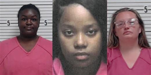 Multiple Telford Unit correctional officers accused of engaging in organized criminal activity