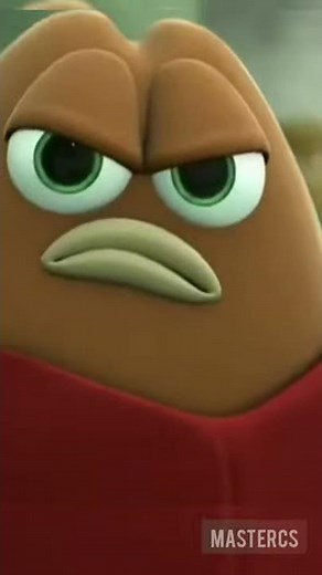 Pou 2: The Killer Bean (Tráiler oficial) PS5 | Xbox one