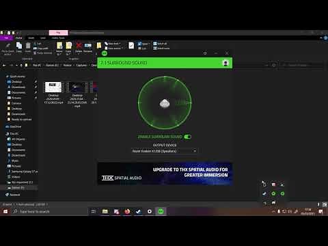 How to fix Nvidia Shadowplay not recording desktop/ingame audio (STILL WORKS IN 2024 :D)