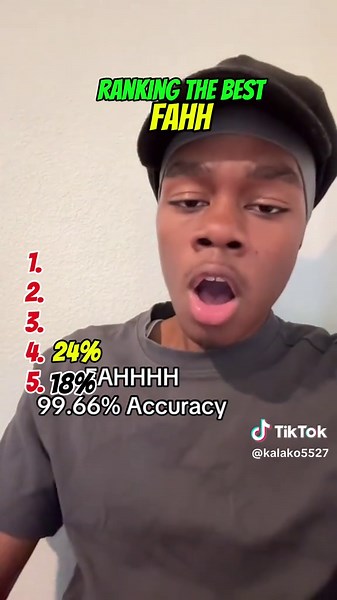 Fahh accuracy#Fah#fyp#