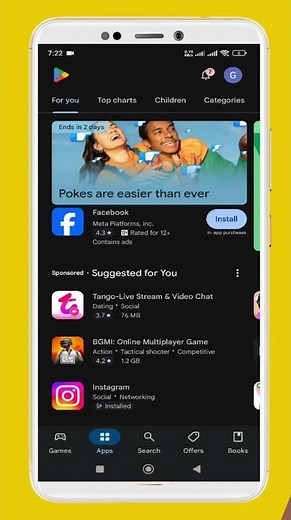 How to Fix Google Play store not Opening in Android mobile