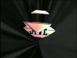 Jive records logo (canada)