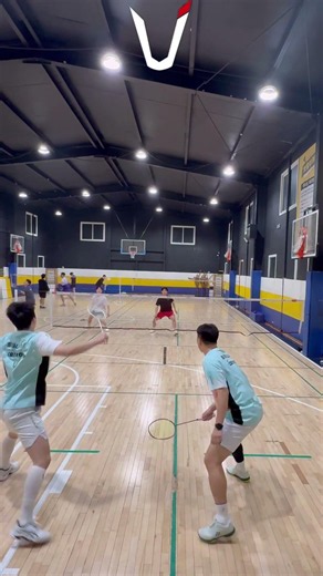Best Badminton Rally💥이광언 소재익 VS 임진환 이만희👊#배드민턴 #테크니스트 #バドミントン #badminton #แบดมินตัน