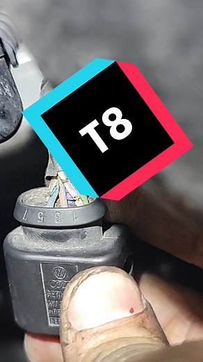 Troubleshooting a Transmission Issue on a Volkswagen Jetta T8