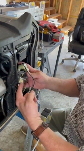 Predator 3500 Generator Repair - Part 6 #construction #generator #predator #harborfreight