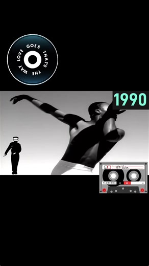 JANET JACKSON - LOVE WILL NEVER DO (WITHOUT YOU). From the album "Janet Jackson's Rhythm Nation 1814" in (1990). The song reached #1 on the Billboard Hot 100 for 1 week in January (1991).It also reached #1 on the Canadian Singles Chart and #1 on Japanese airplay, & was Certified Gold by the Recording Industry Association of America (RIAA).. | Olubunmi Olade