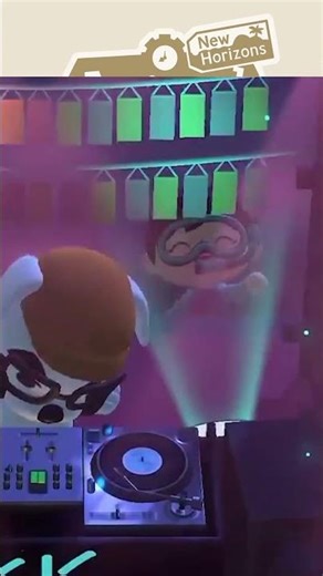 Why #animalcrossing #animalcrossingnewhorizons #acnh