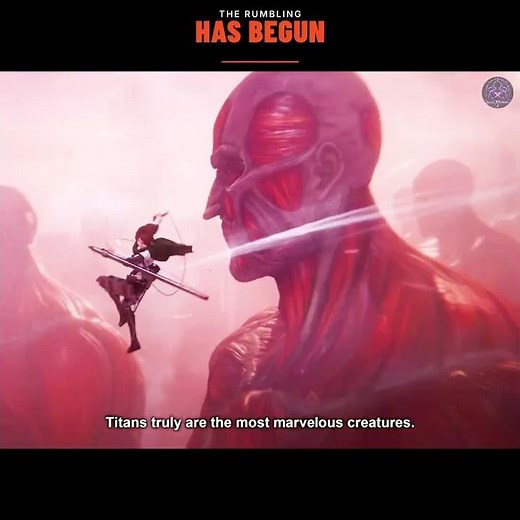 Attack on Titan 3 Gameplay Is Pure Chaos 🔥