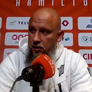 "When our group knows how important something is they rise to the occasion." Forge Football Club boss Bobby Smyrniotis sets up tonight's match against Cavalry FC 🗣️ | Canadian Premier League