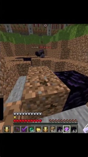 Mobile Crystal PvP || crystal pvp