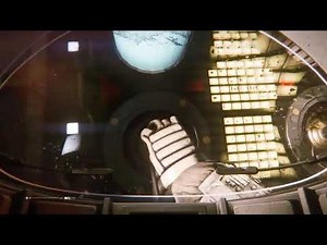 Surviving Till the End | Alien: Isolation Final Part 👽💀