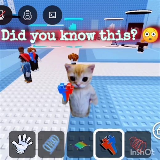 This Gadget Lets Me Become Anyone 😳