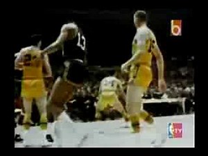 1967 NBA All Star Game