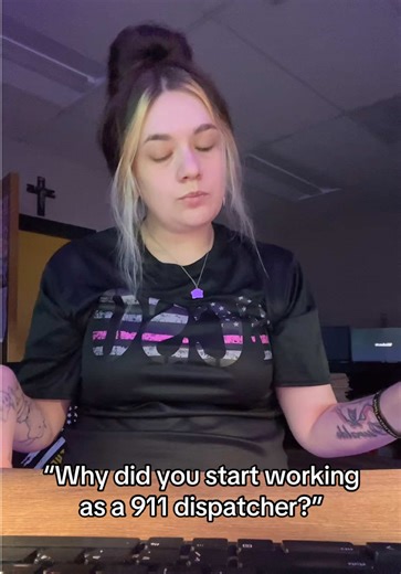 Visiting a 911 Dispatcher’s Life