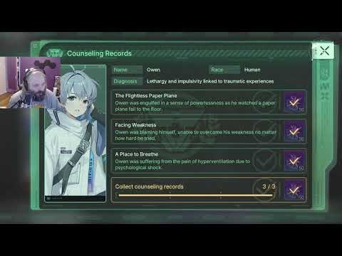 Testing New Characters! | Chaos Zero Nightmare