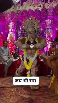 🔅Jay Shree Balaji Maharaj | Powerful Balaji Bhajan to Start Your Day #balaji #hanumanji #ram #bhakti