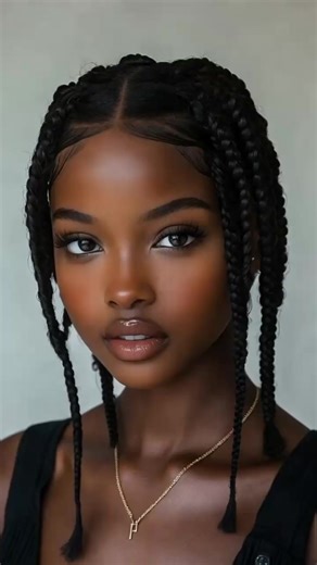 117K views · 11K reactions | Top Models of the week  | Afrofuturism Art | Facebook