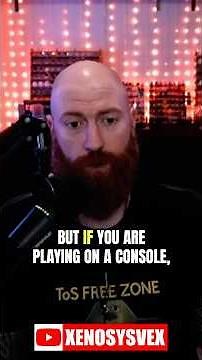 FFXIV on Console is BAD