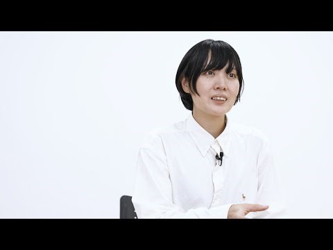 遠藤薫 Endo Kaori インタビュー［横浜市民ギャラリーあざみ野］