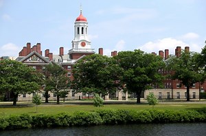 Harvard University Elects Atheist As Head Chaplain