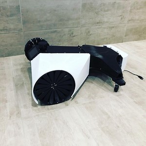 Valify robot lawnmower | RobotShop Community