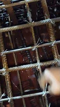 Square column to circular column and how to reduced circular column !#costruction