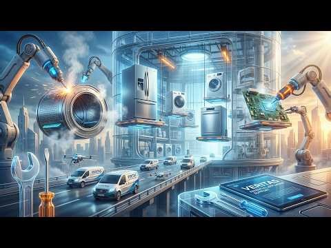 Veritas Trusted Appliance Repair and Care