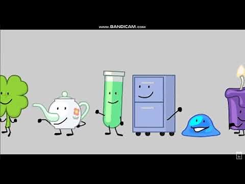 My Rant on Inanimate Insanity Invitational Assets