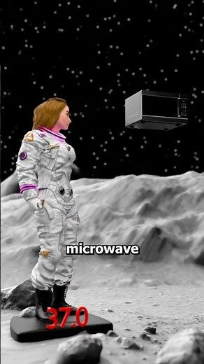 Your Weight Changes on Other Planets! 🪐😏