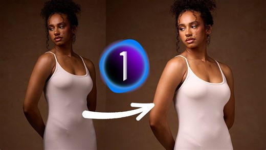 Effortlessly Make Your Images Pop With Capture One | Fstoppers