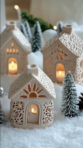 27 Rustic Christmas Decoration Ideas For Your Farmhouse
