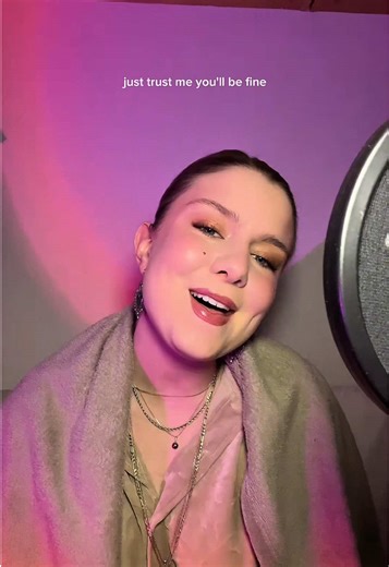 Another Version of Me: A Musical Cover Journey